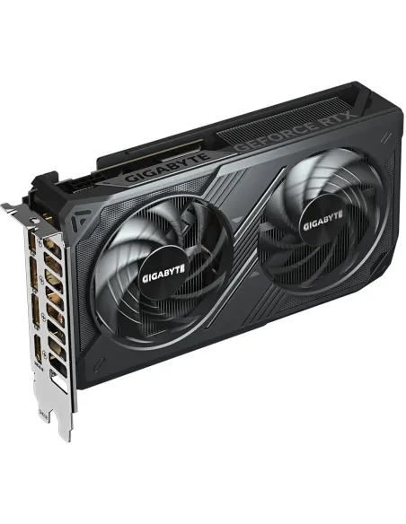 Gigabyte GeForce RTX 5060 WINDFORCE OC 8GB GDDR7