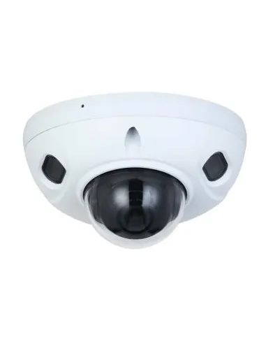 Dahua Wizsense DH-IPC-HDBW3441F-AS-S2 Cámara de Videovigilancia 4MP Blanca