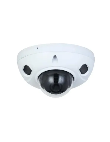 Dahua Wizsense DH-IPC-HDBW3441F-AS-S2 Cámara de Videovigilancia 4MP Blanca