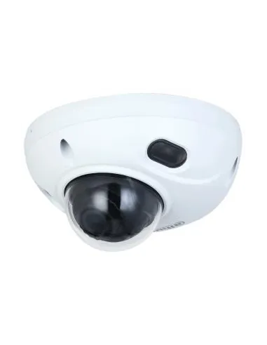 Dahua Wizsense DH-IPC-HDBW3441F-AS-S2 Cámara de Videovigilancia 4MP Blanca