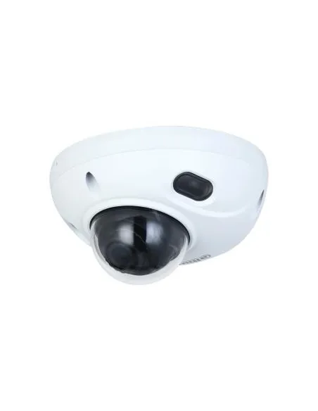 Dahua Wizsense DH-IPC-HDBW3441F-AS-S2 Cámara de Videovigilancia 4MP Blanca