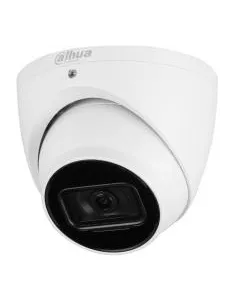 Dahua Wizsense IPC-HDW3841EM-S-0280B-S2 Cámara de Vigilancia IP 8MP Blanca-1372927