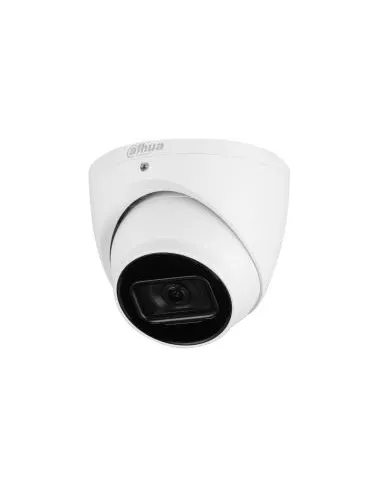 Dahua Wizsense IPC-HDW3841EM-S-0280B-S2 Cámara de Vigilancia IP 8MP Blanca
