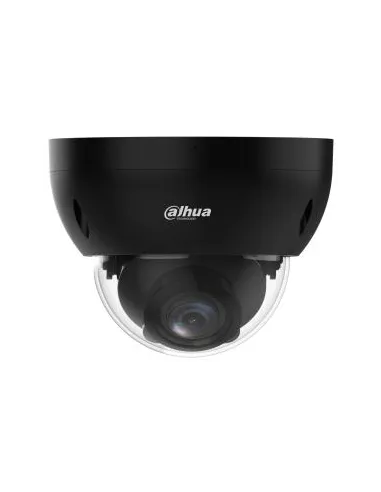 Dahua Wizsense IPC-HDBW2441R-ZS Cámara de Vigilancia IP 4MP Negra
