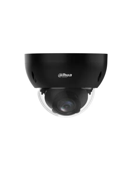 Dahua Wizsense IPC-HDBW2441R-ZS Cámara de Vigilancia IP 4MP Negra