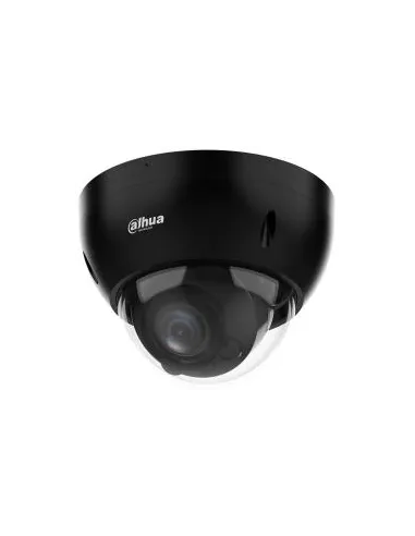 Dahua Wizsense IPC-HDBW2441R-ZS Cámara de Vigilancia IP 4MP Negra