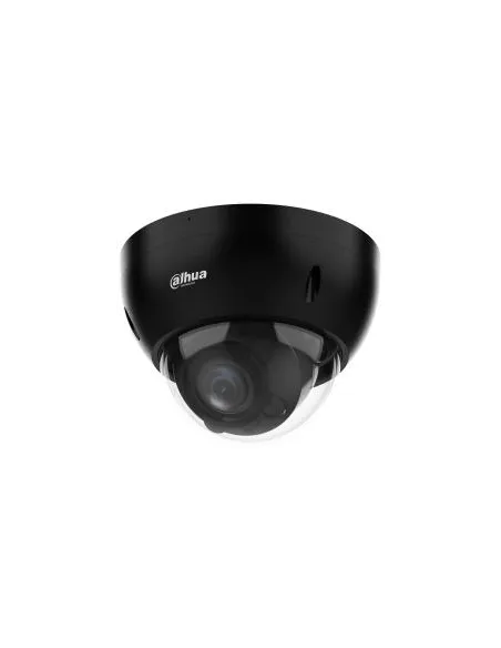 Dahua Wizsense IPC-HDBW2441R-ZS Cámara de Vigilancia IP 4MP Negra