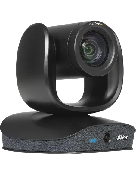 AVer CAM570 Webcam de Videoconferencia 4K UHD Negra