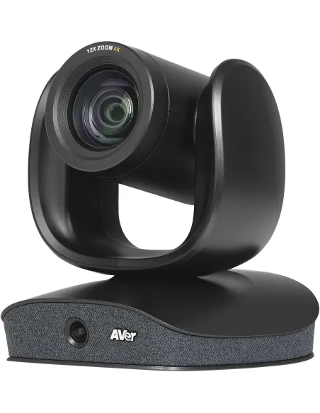 AVer CAM570 Webcam de Videoconferencia 4K UHD Negra