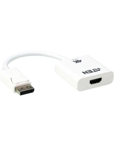 Aten VC986B-AT Conversor HDMI a USB-A Blanco