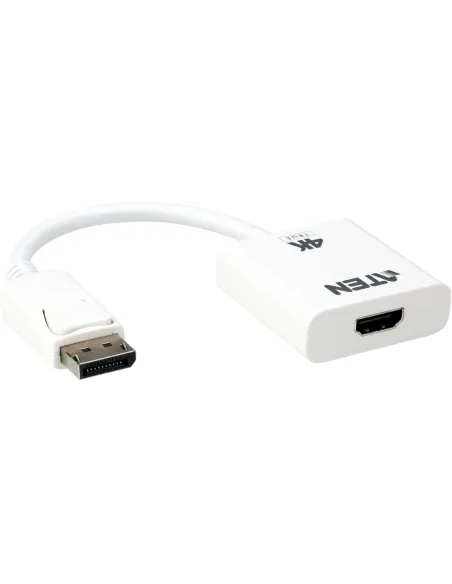 Aten VC986B-AT Conversor HDMI a USB-A Blanco