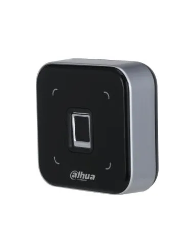 Dahua DHI-ASM101A Lector De Control de Acceso por Tarjeta/Huella