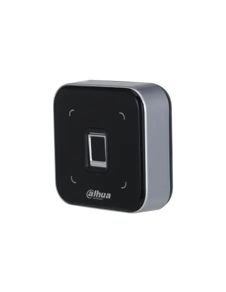 Dahua DHI-ASM101A Lector De Control de Acceso por Tarjeta/Huella