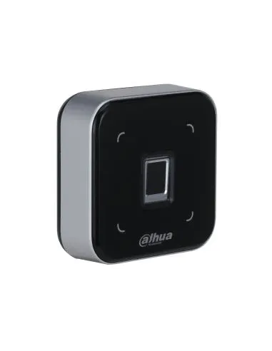 Dahua DHI-ASM101A Lector De Control de Acceso por Tarjeta/Huella