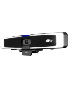 AVer VB130 Webcam para Videoconferencia 4K UHD Negro-1364703