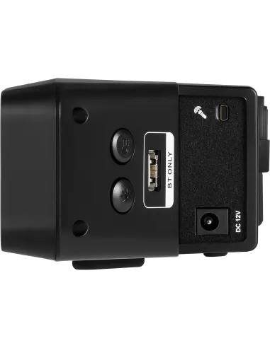 Cámara de vídeoconferencia AVer VB130