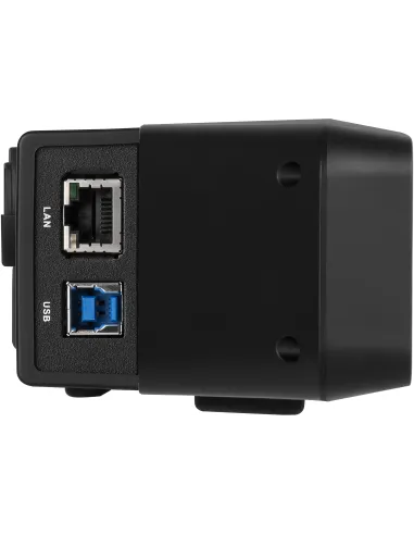 Cámara de vídeoconferencia AVer VB130