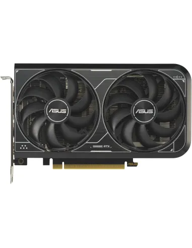 Asus GeForce RTX 4060 Dual V2 OC 8GB GDDR6