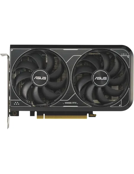 Asus GeForce RTX 4060 Dual V2 OC 8GB GDDR6