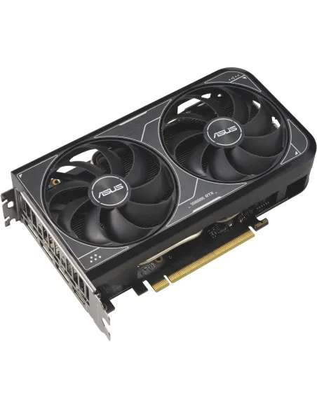 Asus GeForce RTX 4060 Dual V2 OC 8GB GDDR6