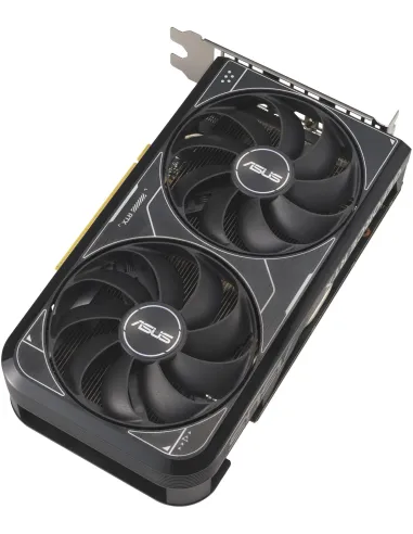 Asus GeForce RTX 4060 Dual V2 OC 8GB GDDR6