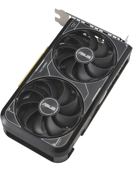 Asus GeForce RTX 4060 Dual V2 OC 8GB GDDR6