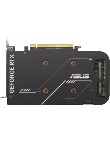 Asus GeForce RTX 4060 Dual V2 OC 8GB GDDR6