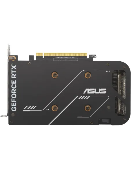 Asus GeForce RTX 4060 Dual V2 OC 8GB GDDR6