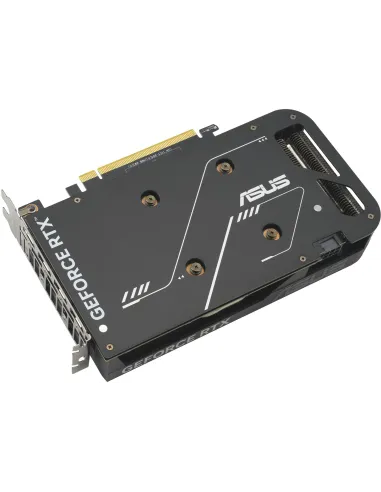 Asus GeForce RTX 4060 Dual V2 OC 8GB GDDR6