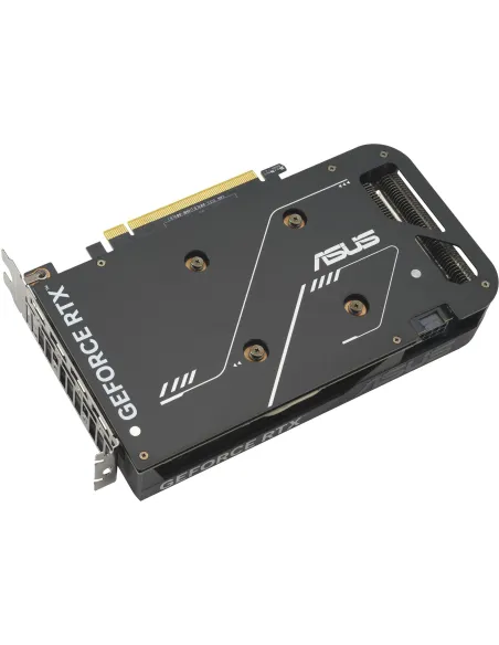 Asus GeForce RTX 4060 Dual V2 OC 8GB GDDR6