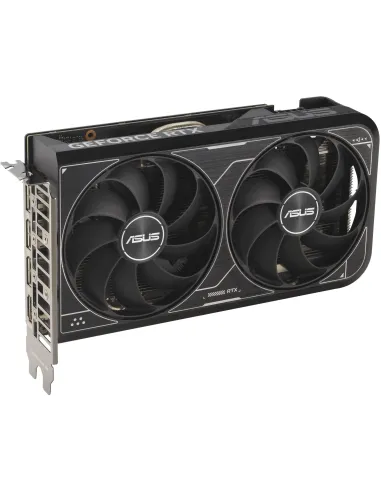 Asus GeForce RTX 4060 Dual V2 OC 8GB GDDR6