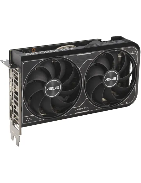 Asus GeForce RTX 4060 Dual V2 OC 8GB GDDR6