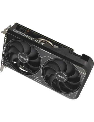 Asus GeForce RTX 4060 Dual V2 OC 8GB GDDR6