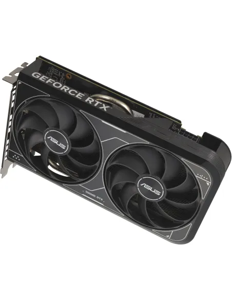 Asus GeForce RTX 4060 Dual V2 OC 8GB GDDR6