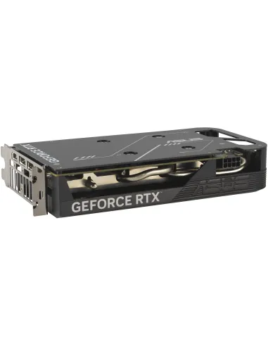 Asus GeForce RTX 4060 Dual V2 OC 8GB GDDR6