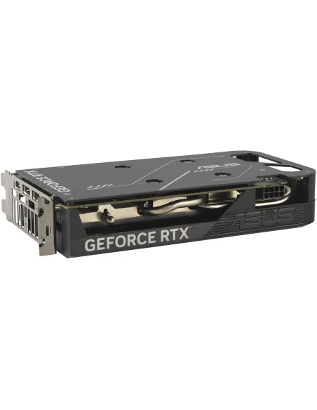 Asus GeForce RTX 4060 Dual V2 OC 8GB GDDR6