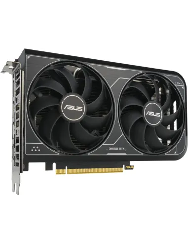 Asus GeForce RTX 4060 Dual V2 OC 8GB GDDR6