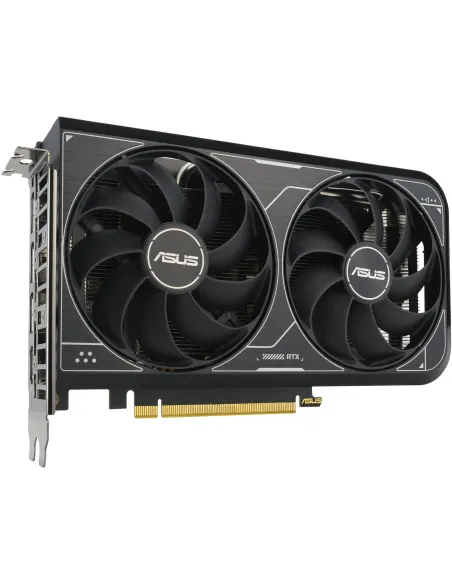 Asus GeForce RTX 4060 Dual V2 OC 8GB GDDR6