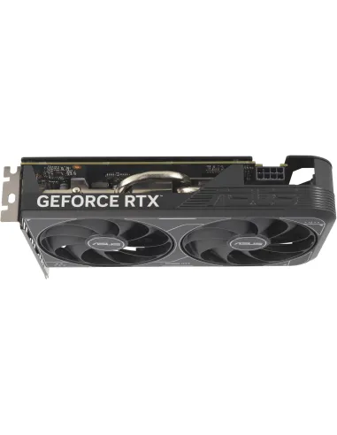 Asus GeForce RTX 4060 Dual V2 OC 8GB GDDR6