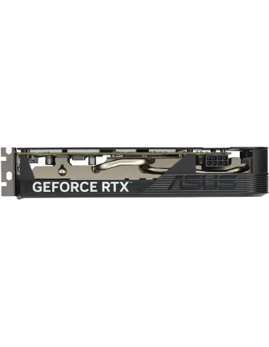 Asus GeForce RTX 4060 Dual V2 OC 8GB GDDR6