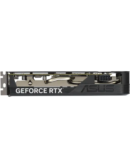 Asus GeForce RTX 4060 Dual V2 OC 8GB GDDR6
