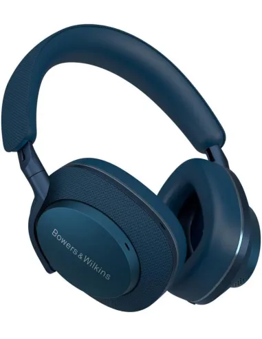 Bowers & Wilkins Px7 S2 FP44539 Inalámbrico aptX adaptativo Azul