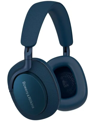 Bowers & Wilkins Px7 S2 FP44539 Inalámbrico aptX adaptativo Azul
