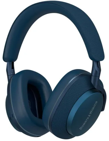 Bowers & Wilkins Px7 S2 FP44539 Inalámbrico aptX adaptativo Azul