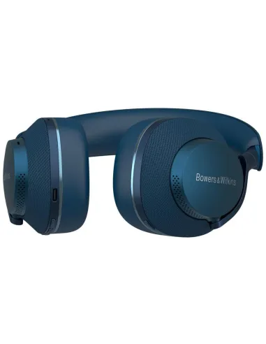 Bowers & Wilkins Px7 S2 FP44539 Inalámbrico aptX adaptativo Azul
