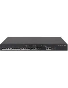 H3C LS-6520X-16XT-SI Gestionado L3 10GE Ethernet PoE Negro-1376710