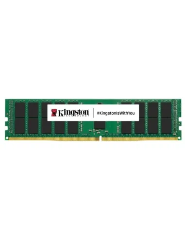 Kingston Server Premier KSM48R40BD8KMM-32HMR DDR5 4800MHz 32GB CL40 ECC