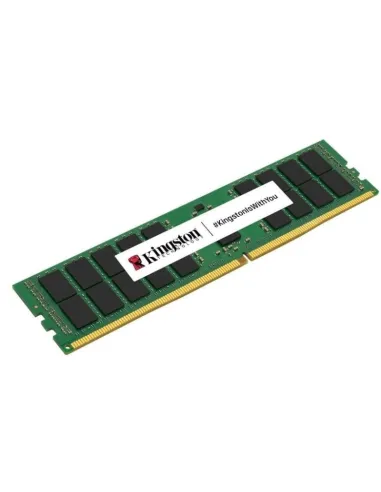 Kingston Server Premier KSM48R40BD8KMM-32HMR DDR5 4800MHz 32GB CL40 ECC