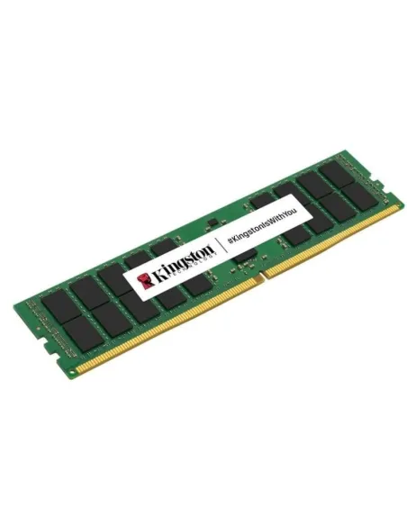 Kingston Server Premier KSM48R40BD8KMM-32HMR DDR5 4800MHz 32GB CL40 ECC