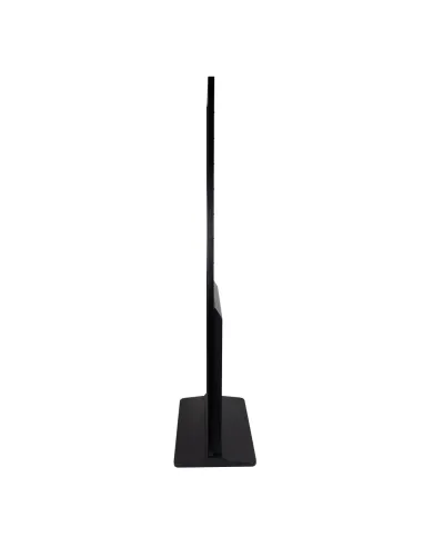Iggual IGG320075 Pantalla Interactiva Vertical 55" 4K UHD Negra